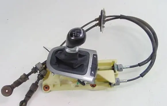 KIA Rio Gear shifter/selector