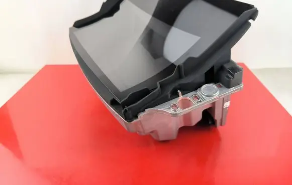 Volkswagen Touareg III Head up display screen 761919608A