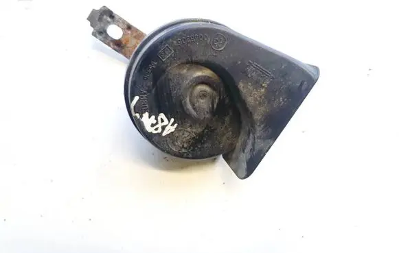 Volvo S40 Horn signal e30055306