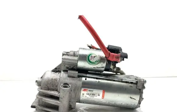 Ford Transit Starter motor S9002