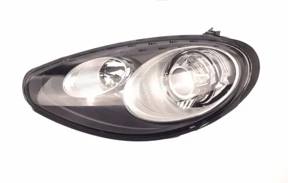 Porsche Panamera (970) Headlight/headlamp 97063105573 1EL01109965 01109965011494