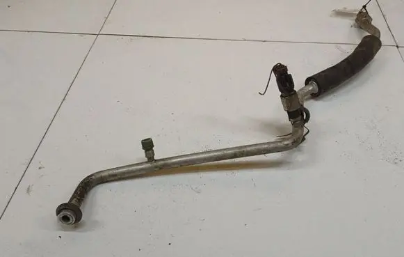 Mazda 3 I Air conditioning (A/C) pipe/hose 