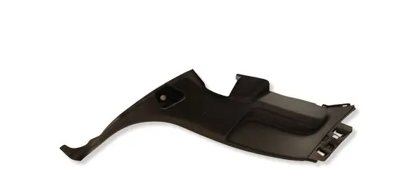 Peugeot 208 II (D)pillar trim (top) 98288548ZD