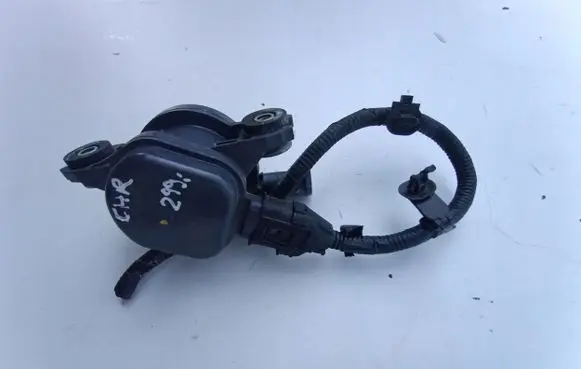 Toyota C-HR I Electric auxiliary coolant/water pump G904047040Toyota