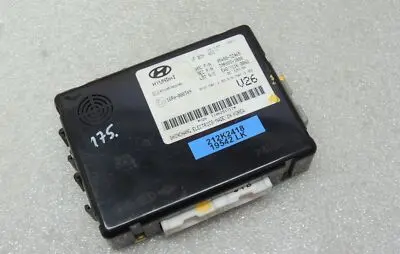 Hyundai i40 Comfort/convenience module 954003Z465