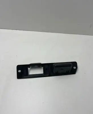 Mercedes-Benz CLC CL203 Tailgate/boot lid lock trim A2037430093
