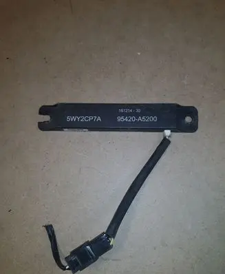 Hyundai Santa Fe Other control units/modules 95420A5200