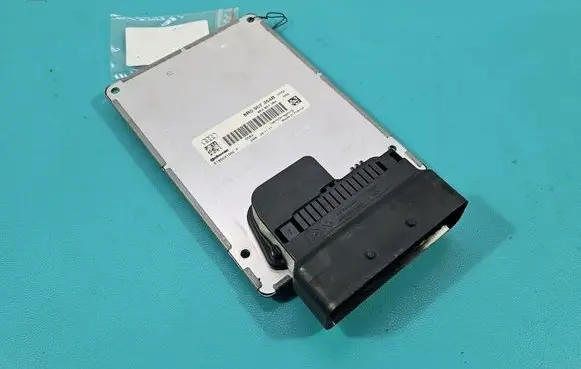Audi Q5 SQ5 Central body control module 8R0907364B IMPRK1580297