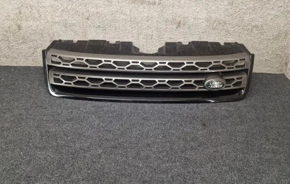 Land Rover Discovery Sport Front bumper upper radiator grill FK72BA100CAW FK72BA100