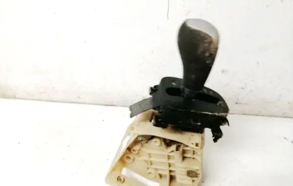 Hyundai i10 Gear shifter/selector 467000xxxx 46700-0xxxx