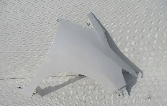 Honda Jazz Fender