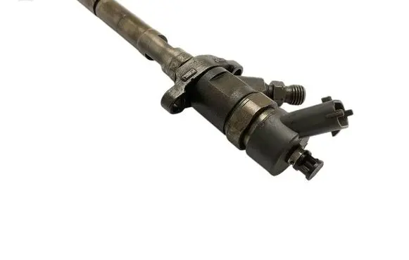 Fuel injector