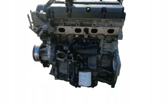 Ford Fiesta Engine M7JA