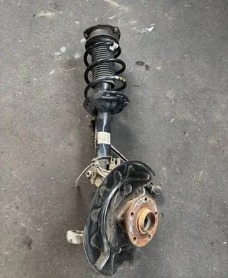Audi A3 S3 8V Front shock absorber/damper 5Q0413031GD