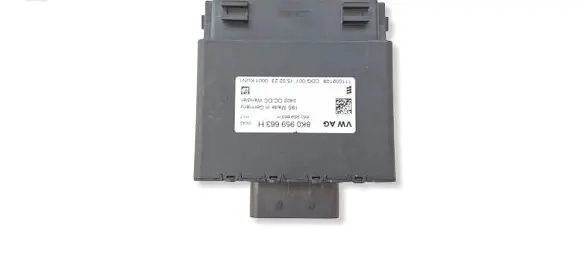 Porsche Macan (95B) Other control units/modules 8K0959663H