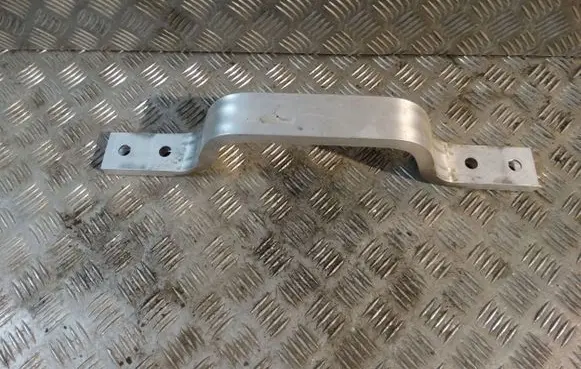 Mercedes-Benz C W206 Engine mount bracket A2066190100 A206619010055
