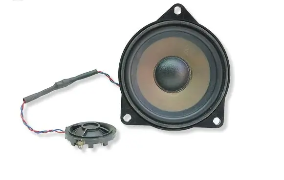 BMW 1 E82 E88 Rear door speaker 9151864 430407859841 18820010