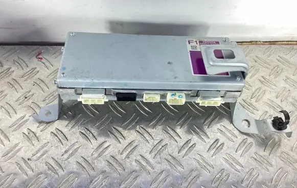 Lexus RC Other control units/modules 899C024010 2190002550