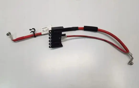 Renault Trafic III (X82) Other wiring loom