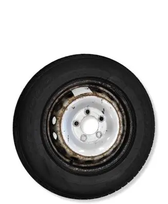 Nissan NV400 R16 spare wheel 8200684598