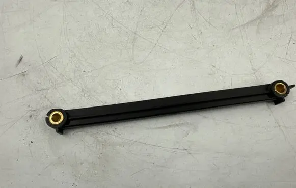Mercedes-Benz C W203 Seat belt trim A2208680022