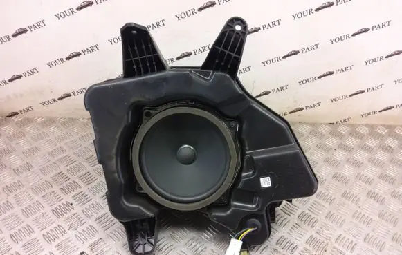 Hyundai Ioniq Subwoofer speaker 96380g2100