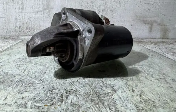 Ford Focus C-MAX Starter motor 2S6U11000CB