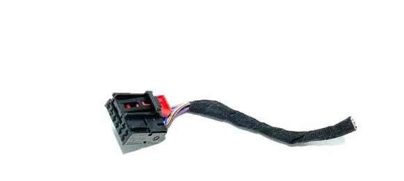 Volkswagen PASSAT B7 Other relay 1K8972928 27553