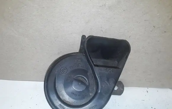 Volkswagen Phaeton Horn signal 703881165 011165