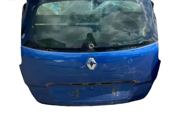 Renault Scenic III - Grand scenic III Tailgate/trunk/boot lid