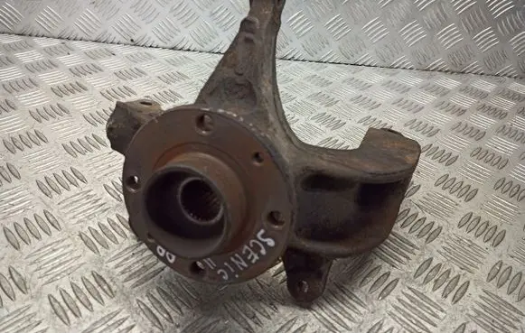 Renault Megane II Stub axle 