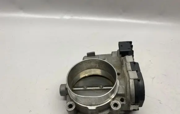 Dodge Challenger Engine shut-off valve 05184349AE
