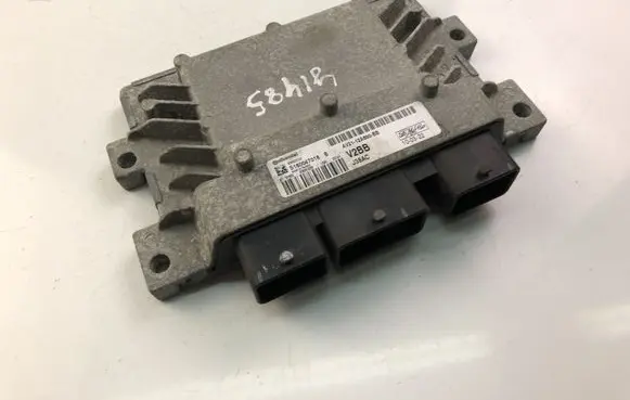 Ford Fiesta Other control units/modules AV2112A650BB