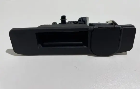 Tailgate/trunk/boot exterior handle