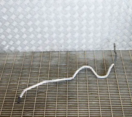 Fuel return line/hose