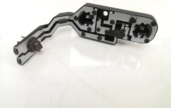 Ford Galaxy Tail light part 162496 16248500