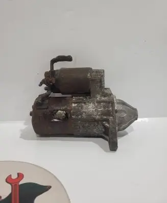 Chrysler Voyager Starter motor 05033067ab