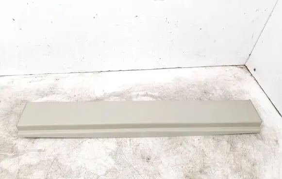 Headlining roof cover