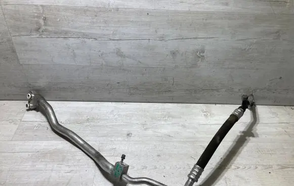 Mini One - Cooper F56 F55 Air conditioning (A/C) pipe/hose 6805433