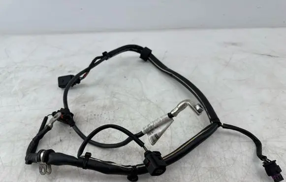 Volkswagen Golf VII Wires (generator/alternator) 5Q0971230BA
