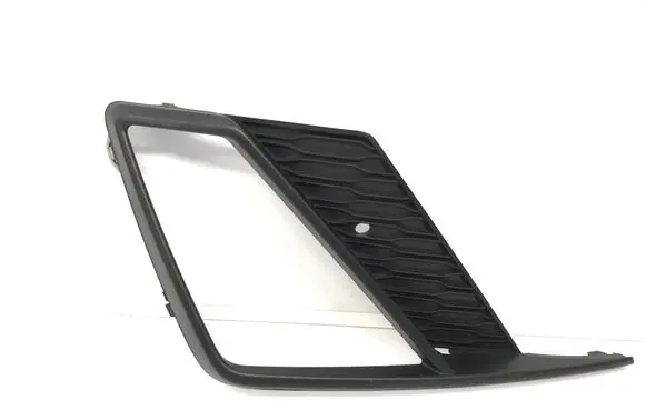 Seat Ibiza V (KJ) Front bumper lower grill 6F0853665A 14884SG4