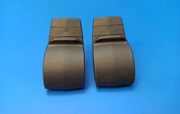 Mercedes-Benz E C207 W207 Tie down hook / loop 