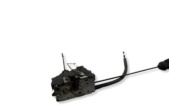 Fiat Ducato Rear door lock 1345728080 971041100 0905071627