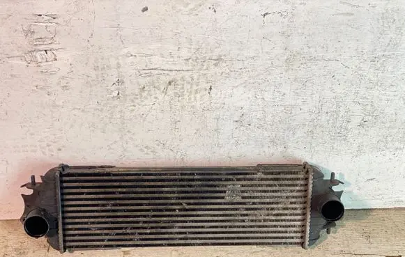 Renault Trafic II (X83) Intercooler radiator 7700312903g