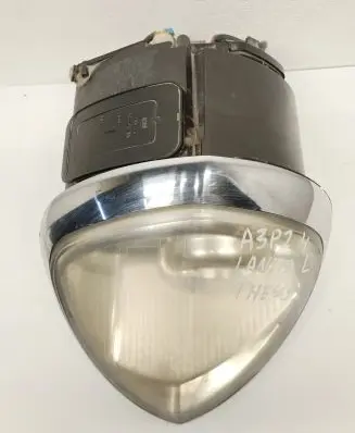 Lancia Thesis Headlight/headlamp 15492500