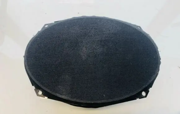 Dodge Journey Front door speaker 05081669ab 7689ac