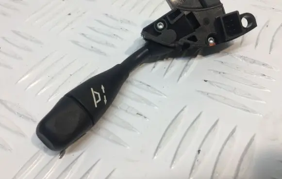 Mercedes-Benz C W203 Steering wheel adjustment handle/lever 