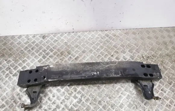 Infiniti Q50 Front bumper cross member