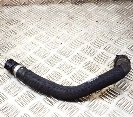 Mercedes-Benz GLE W167 Engine coolant pipe/hose A1678308703