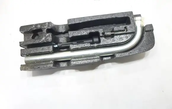 Volkswagen Caddy Tool set 2K5012113A